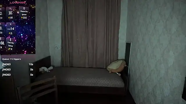 Snapshot of elis_gabbi chatting on 03.19.25 elis gabbi online show from 03.19.25