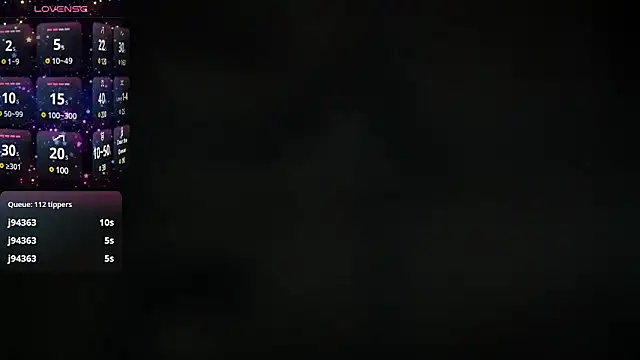 Snapshot of elis_gabbi chatting on 03.19.25 elis gabbi online show from 03.19.25