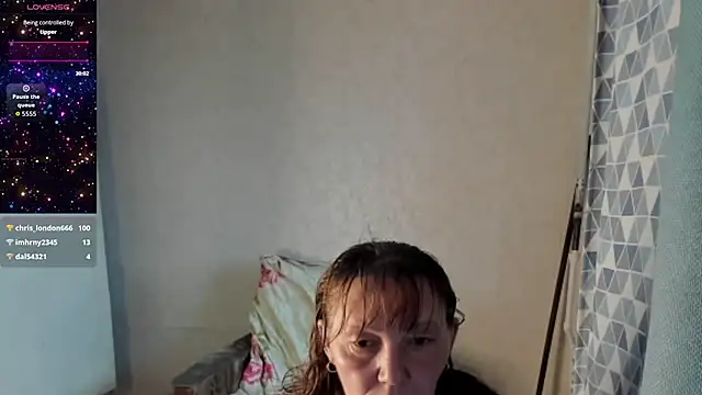 Snapshot of elis_gabbi chatting on 07.25.26 elis gabbi online show from 07.25.26