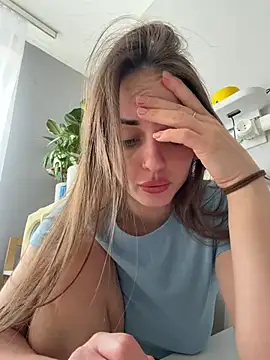 AmiLavs online show from 03.18.26