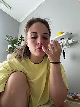 AmiLavs online show from 03.30.26