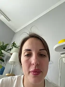 AmiLavs online show from 04.10.26