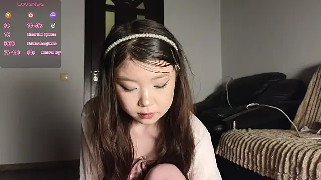 Snapshot of hoshina_sayeri chatting on 05.01.26 hoshina sayeri online show from 05.01.26