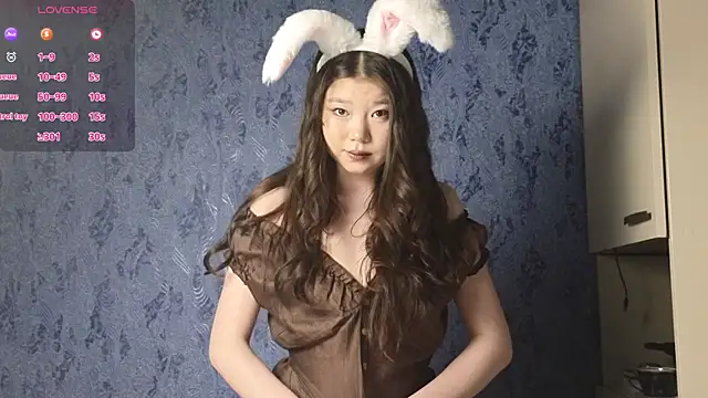 Snapshot of hoshina_sayeri chatting on 05.31.26 hoshina sayeri online show from 05.31.26