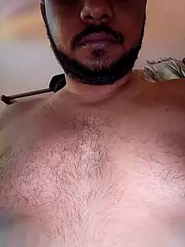 Sexyghsoh online show from 12.17.25