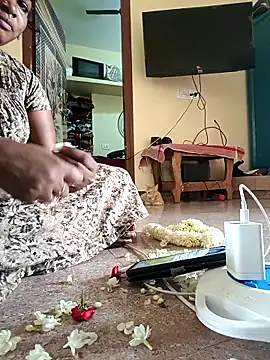 Snapshot of Pavitra78 chatting on 03.23.25 Pavitra78 online show from 03.23.25