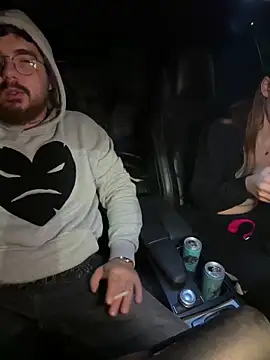 MrAndMrsSavage online show from 12.18.25