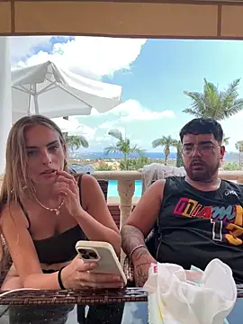 Snapshot of MrAndMrsSavage chatting on 06.19.26 MrAndMrsSavage online show from 06.19.26