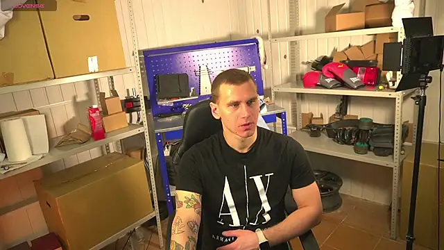 Snapshot of vance_rulez chatting on 02.08.25 vance rulez online show from 02.08.25