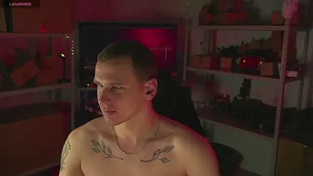 Snapshot of vance_rulez chatting on 02.16.25 vance rulez online show from 02.16.25