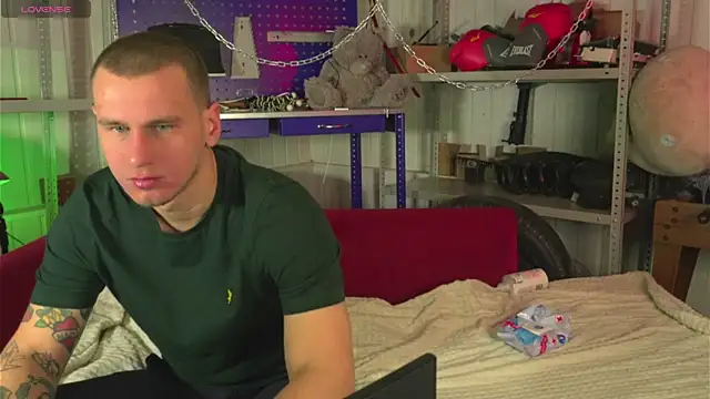 Snapshot of vance_rulez chatting on 03.02.25 vance rulez online show from 03.02.25