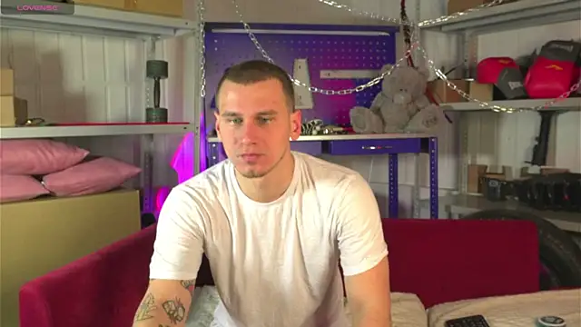 Snapshot of vance_rulez chatting on 03.05.25 vance rulez online show from 03.05.25