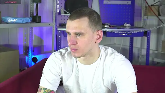 Snapshot of vance_rulez chatting on 03.12.25 vance rulez online show from 03.12.25