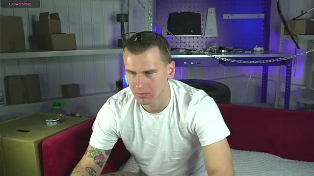 Snapshot of vance_rulez chatting on 03.16.25 vance rulez online show from 03.16.25