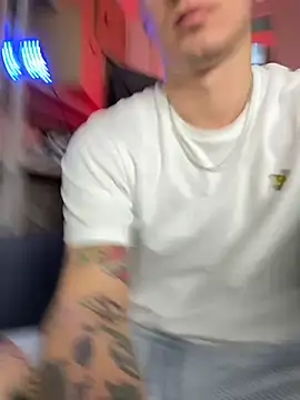 Snapshot of vance_rulez chatting on 10.08.25 vance rulez online show from 10.08.25