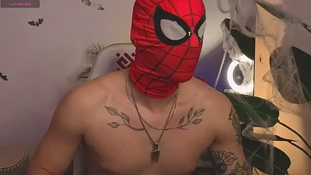 Snapshot of vance_rulez chatting on 10.29.25 vance rulez online show from 10.29.25