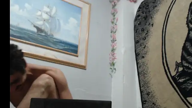 creamyadvisor01 online show from 03.23.25