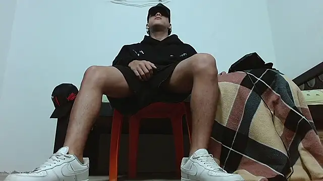 Macho Dom online show from 04.09.26