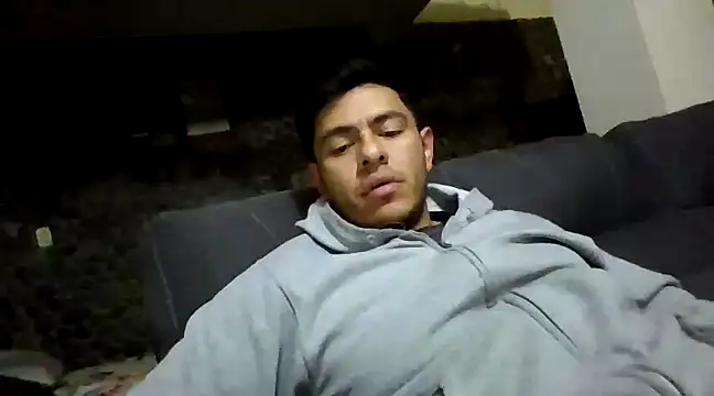 mexicandotado online show from 12.12.24