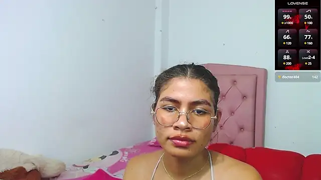 Snapshot of Cynthia_hazel chatting on 01.29.25 Cynthia hazel online show from 01.29.25
