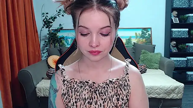 SYKE online show from 12.02.24