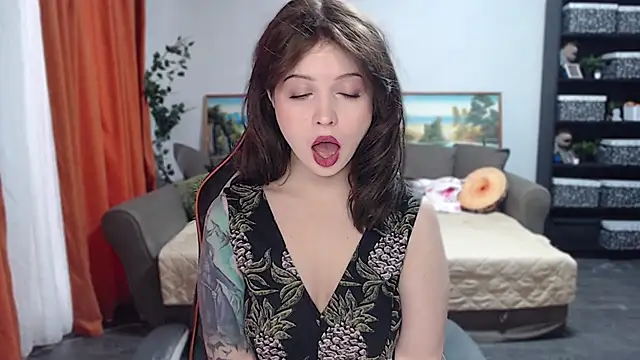 SYKE online show from 03.01.25