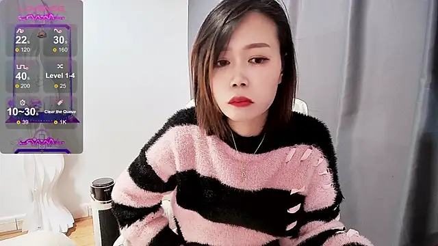 Snapshot of ningning688 chatting on 01.03.25 ningning688 online show from 01.03.25