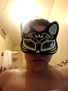 Snapshot of KatheFire chatting on 12.13.24 KatheFire online show from 12.13.24