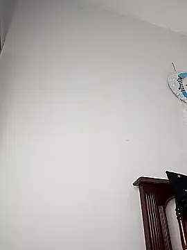 Snapshot of KatheFire chatting on 10.09.25 KatheFire online show from 10.09.25