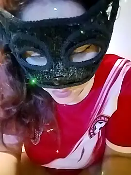 Snapshot of KatheFire chatting on 10.16.25 KatheFire online show from 10.16.25