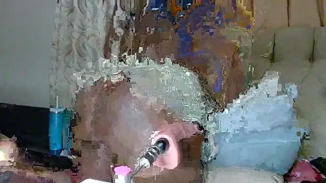 QUEENSHEBAxx01 online show from 04.06.26