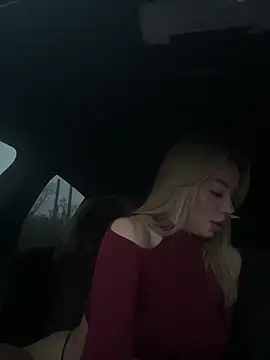 Gabriella Hot  online show from 10.30.25