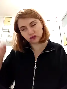 Snapshot of SckayilaGray chatting on 03.05.25 SckayilaGray online show from 03.05.25