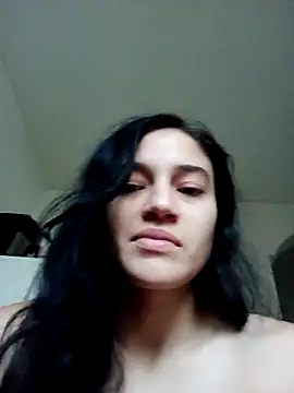 Virgin Pussy Love online show from 11.26.25