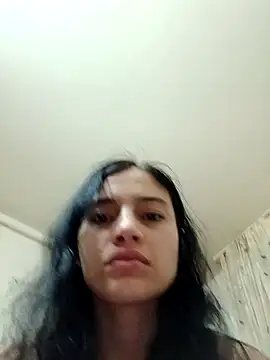 Virgin Pussy Love online show from 04.18.26