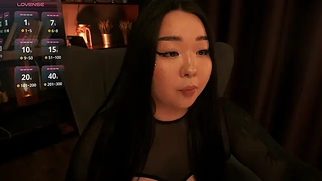 mei honey  online show from 11.16.25