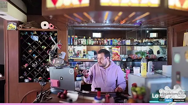 bearcloudcomputa online show from 02.02.26