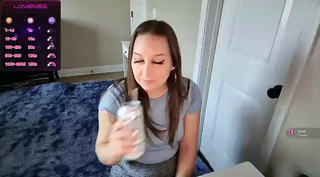 Snapshot of Brooklyn_Bee chatting on 01.30.25 Brooklyn Bee online show from 01.30.25