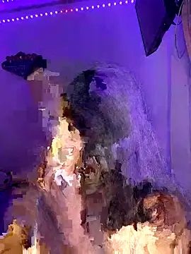 Snapshot of Sophie__Carter_ chatting on 10.15.25 Sophie Carter online show from 10.15.25