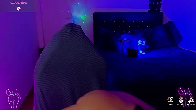 Pauilina online show from 02.12.26