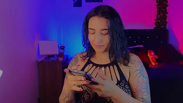 Pauilina online show from 03.31.26