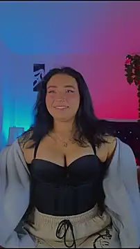 Pauilina online show from 04.13.26