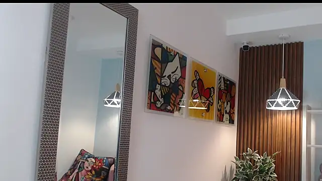 Snapshot of Dalila_Sky chatting on 04.30.26 Dalila Sky online show from 04.30.26
