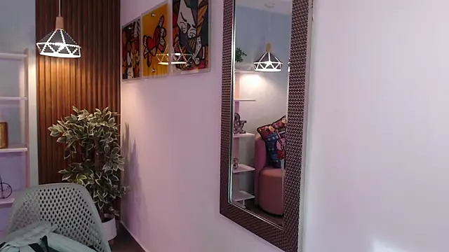 Snapshot of Dalila_Sky chatting on 05.14.26 Dalila Sky online show from 05.14.26