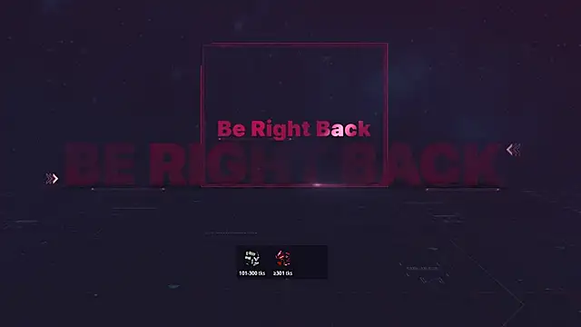 Luna1984 online show from 02.26.26