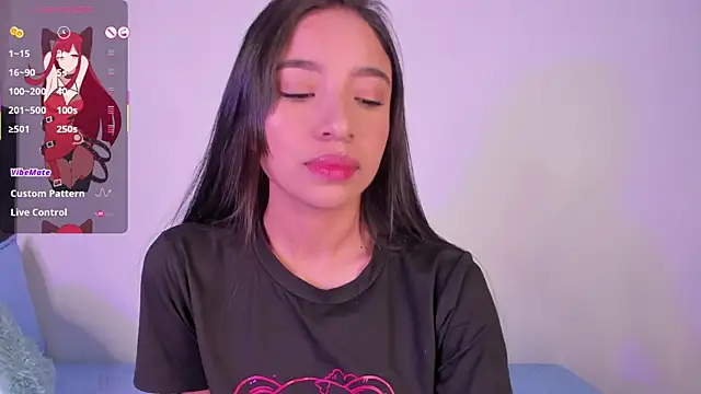 Mereo leona online show from 09.30.25