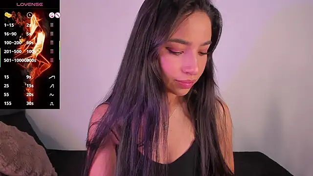 Mereo leona online show from 02.28.26