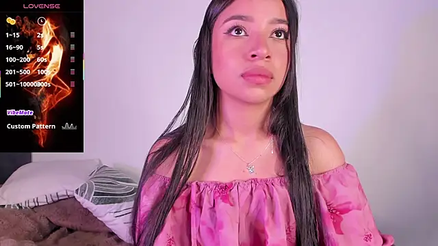 Mereo leona online show from 03.30.26