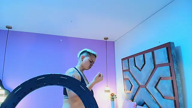 BRITHANY SPARK online show from 02.26.26