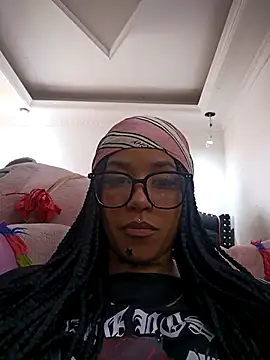 devi black13  online show from 03.18.26